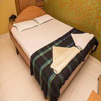 Hari Om Residency, Udupi 2